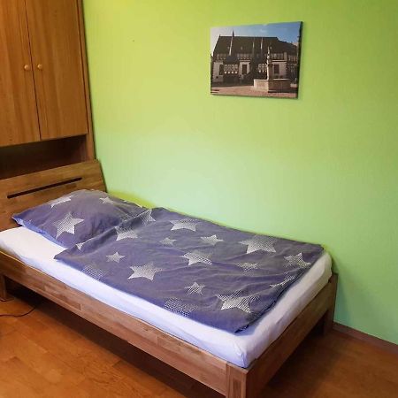 Ferienwohnung Jestel Einbeck Kültér fotó