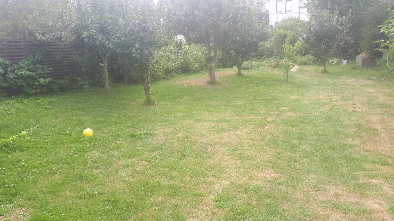 Ferienwohnung Jestel Einbeck Kültér fotó