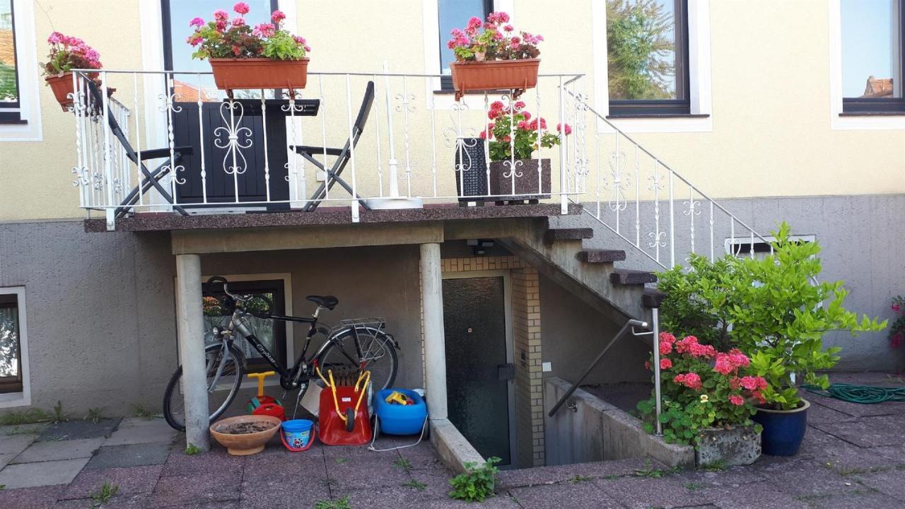 Ferienwohnung Jestel Einbeck Kültér fotó
