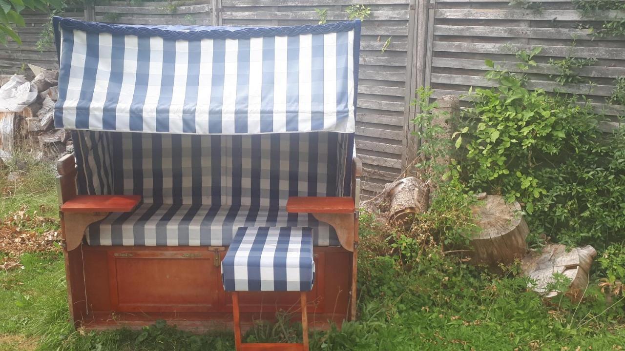 Ferienwohnung Jestel Einbeck Kültér fotó