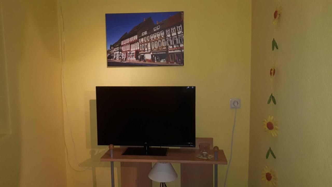 Ferienwohnung Jestel Einbeck Kültér fotó