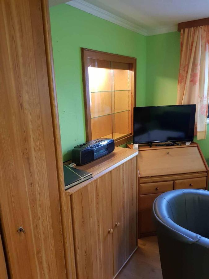 Ferienwohnung Jestel Einbeck Kültér fotó
