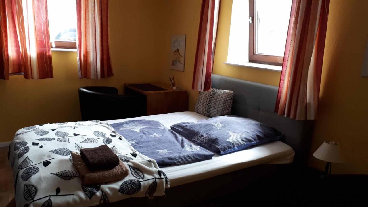 Ferienwohnung Jestel Einbeck Kültér fotó