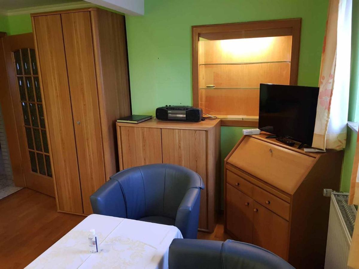 Ferienwohnung Jestel Einbeck Kültér fotó