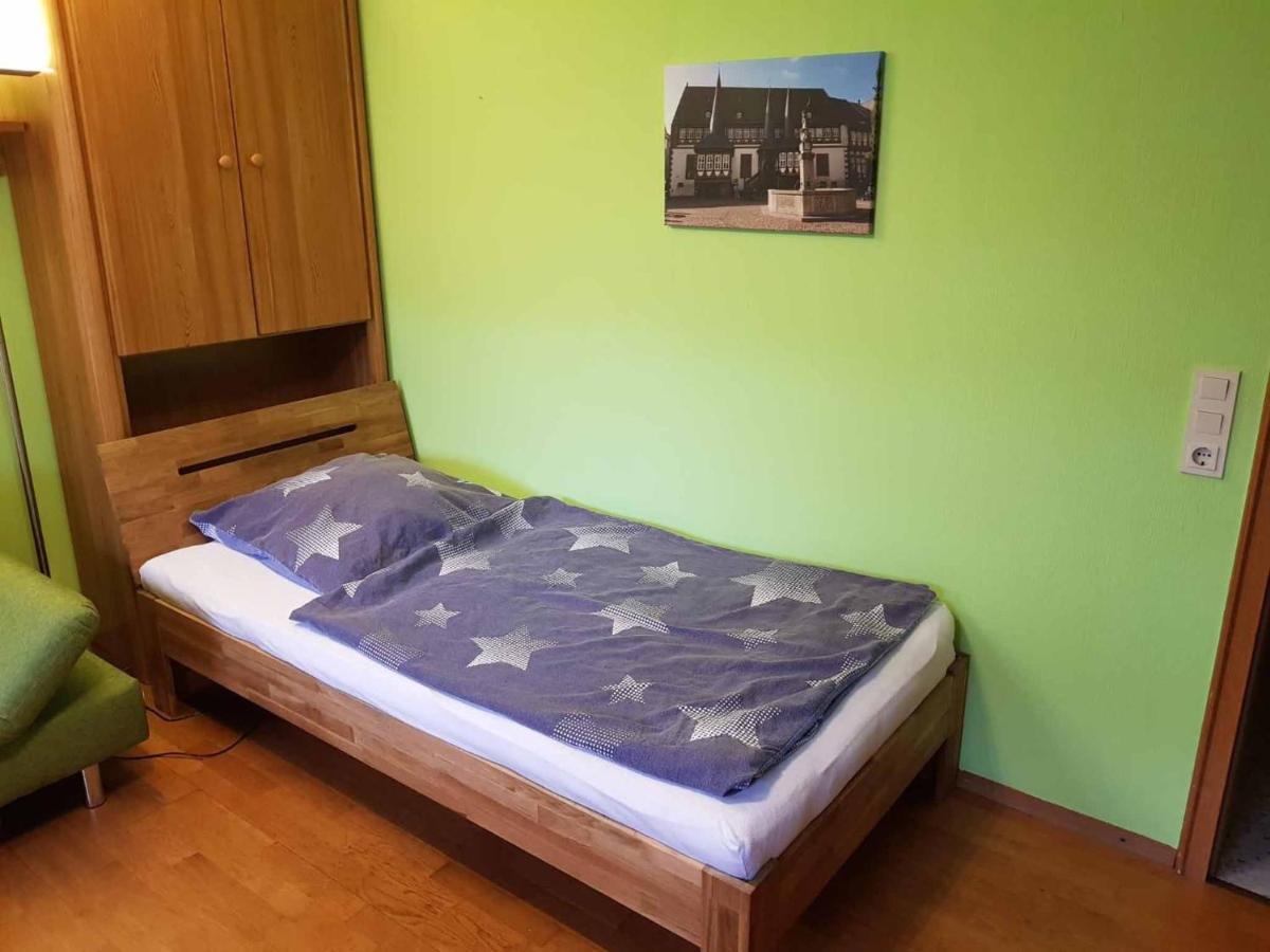 Ferienwohnung Jestel Einbeck Kültér fotó