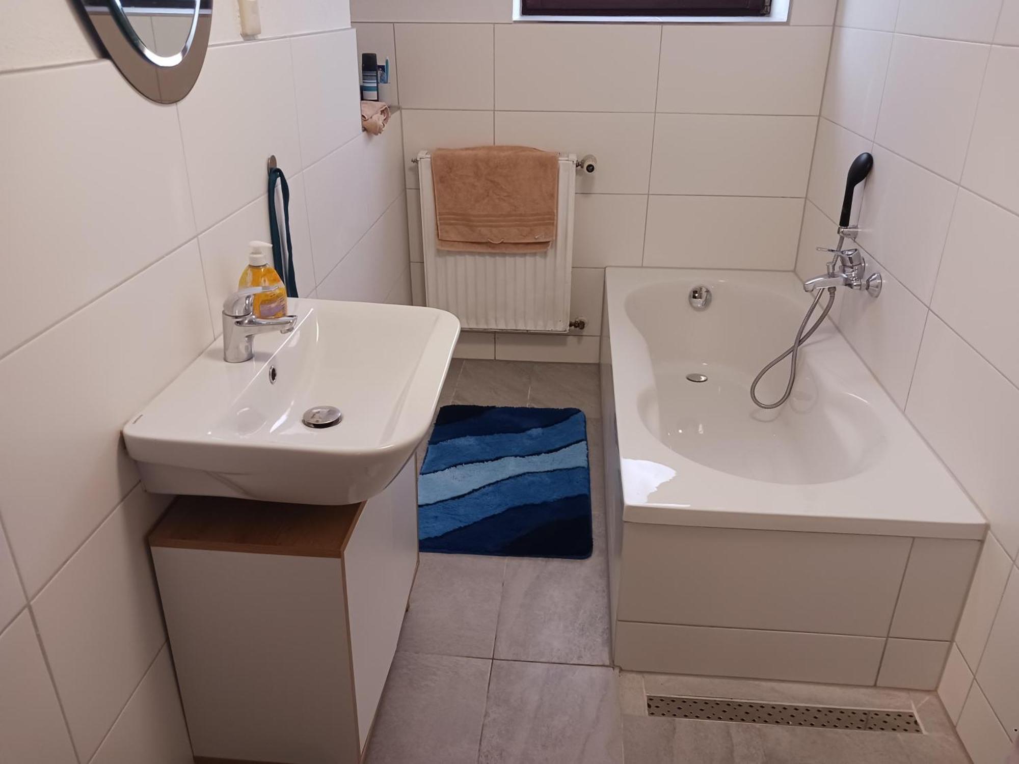 Ferienwohnung Jestel Einbeck Kültér fotó