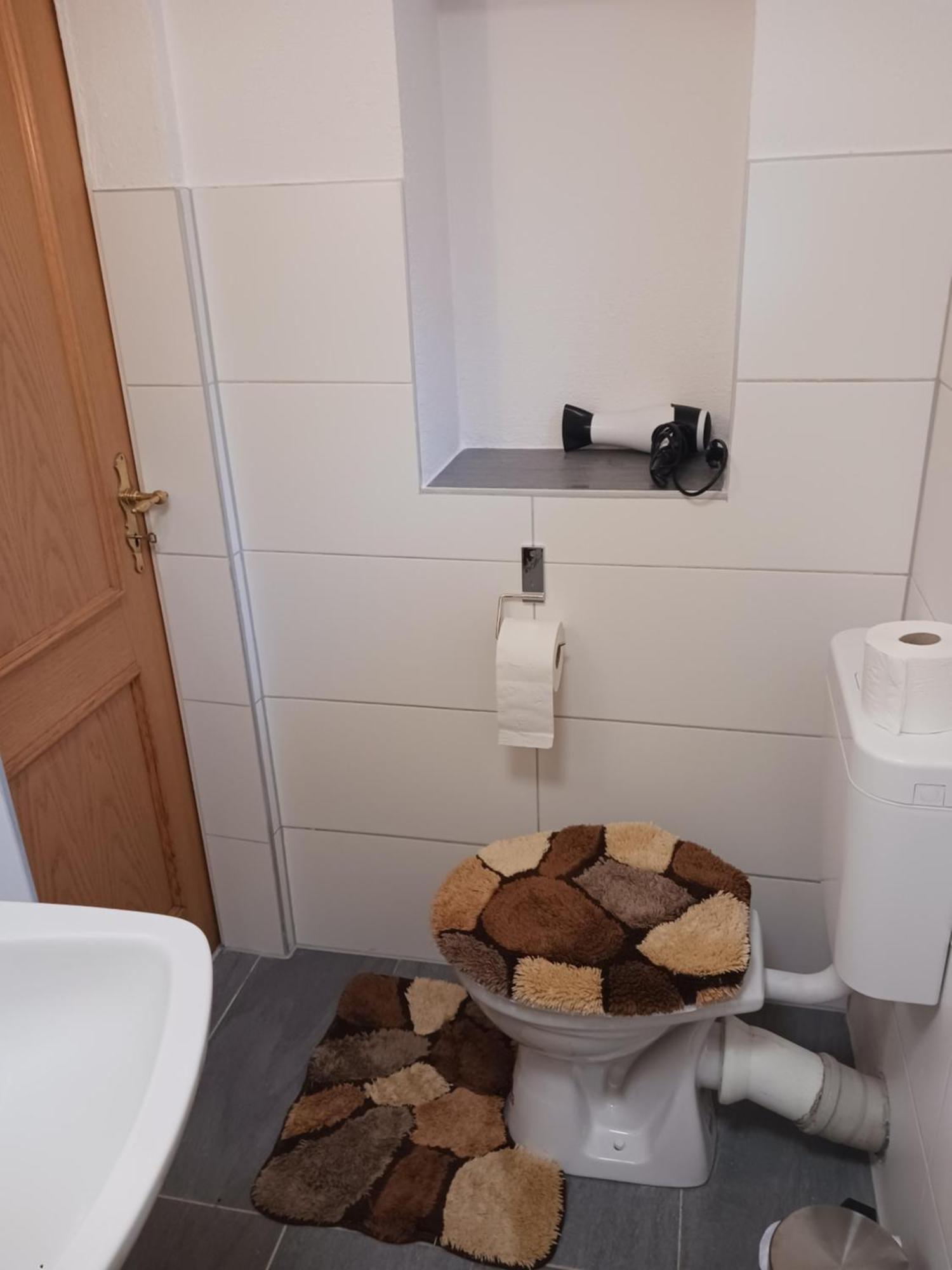 Ferienwohnung Jestel Einbeck Kültér fotó